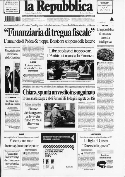 La repubblica